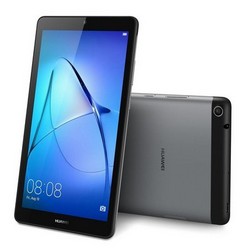 Ремонт материнской платы на планшете Huawei Mediapad T3 7.0 в Ярославле